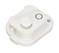 Lazmin112 Responsive Mobile Game Joystick with Bluetooth 5.0 Technology for IOS Devices, Compact and Lightweight for Easy Use