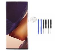 Lazmin112 Screen Replacement for Note 20, 6.9 Inch TFT LCD Display Touch Screen Digitizer Assembly with Repair Tools, for SM N986U SM N986B N985F (Black)