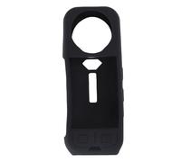 Lazmin112 Silicone Protective Case for 360 X5, Soft Shockproof Cover with Battery Hole Accessible for Easy Charging and Removal