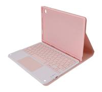 Lazmin112 Slim Stand Hard Back Shell ProtectiveCase for Tab A8 10.5 Inch 2022 SM X200 X205 X207, Full Protection, Pen Slot, Compatible with Tab A8 Tablet