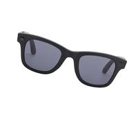 Lazmin112 Smart Glasses, 1080P Camera, Video Recording, Ai Object Recognition, Music Playback, Noise Reduction, Ai Translation Smart Glasses, Blue Light Filtering, Ip67 Wate Rproof (Sunglasses)