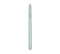 Lazmin112 Stylus Pen for Tab S7 Lite, 4096 Levels Pressure Sensitivity, Magnetic, Easy Handwriting, Plastic Material, Replacement Nibs (Green)