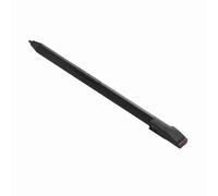 Lazmin112 Stylus Pen for X390 Yoga, 4096 Pressure Aluminum Alloy Smart Laptop Pen with Customizable Buttons for ThinkPad for X390 Yoga X13