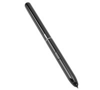 Lazmin112 Stylus Pen Tips Kit, Simple Handwriting Sensitive Exact Tax -Tylus -Stylus Stift Kit for Tablet for Tab S4 10.5in EJ PT830 SM T830 SM T835 T837 (Black)