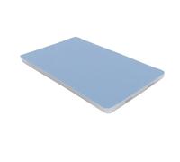 Lazmin112 Tablet Cover, Surrounding Protection of the Tablet of the Tab Blows with a State for T50 By (Blue)