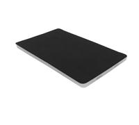 Lazmin112 Tablet Cover, Surrounding Protection of the Tablet of the Tab Blows with a State for T50 By (Black)