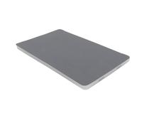Lazmin112 Tablet Cover, Surrounding Protection of the Tablet of the Tab Blows with a State for T50 By (Grey)