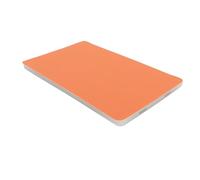 Lazmin112 Tablet Cover, Surrounding Protection of the Tablet of the Tab Blows with a State for T50 By (Orange)