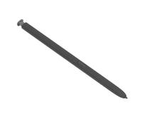 Lazmin112 Touch Screen Pen, Accurate Control Portable Wide Application Stylus Pen for Drawing (Black)