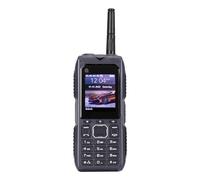 Lazmin112 Unlocked Cell Phone, Multifunctional Retro Four Card Mobile Phone, 2400mAh Long Battery Life Big Button Mobile Phone with Antenna for Elderly Kids