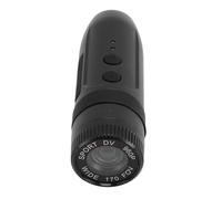 Lazmin112 Video Camera, IP67 960P 1.3MP Motorcycle Helmet Camera 7H Outdoor Sports Recording