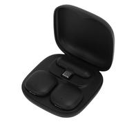 Lazmin112 Wireless Lavalier Microphones, AI Noise Canceling Magnetic On Mics with Charging Case for Camera Recording Vlogging