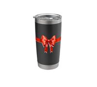 Lazo decorativo Stainless Steel Insulated Tumbler