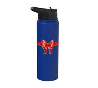 Lazo decorativo Stainless Steel Insulated Water Bottle