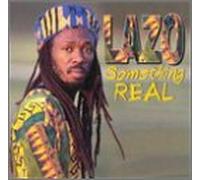 Lazo - Something Real [German Import]