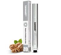 Lazonail Nail & Cuticle Gel Pen - 3ml | Strengthens & Repairs Weak Nails | Walnut Extract-Enriched Formula | Promotes Healthy Growth | Fast-Drying & Easy Application | Salon-Quality Results