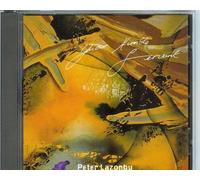 Lazonby, Peter - Your Humble Servant