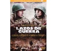 Lazos De Guerra (Import Dvd) (2011) Jang Dong-Gun; Won Bin; Lee Eun-Joo; Kang