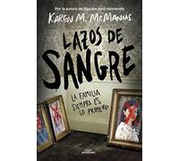 Lazos de Sangre / The Cousins