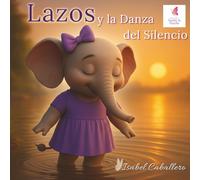 Lazos y la Danza del Silencio: Colección Siente la Huella