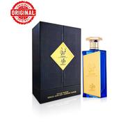 Lazuli by Al Wataniah Eau De Parfum Arabian Fragrance For Unisex 100ml