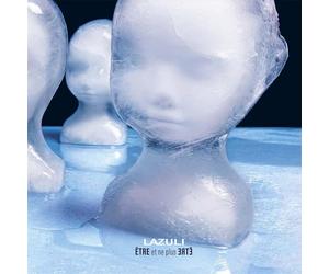 Lazuli - Lazuli - Être Et Ne Plus Être. DigiBook CD