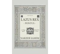 Lazus REX - Pontus: A Village Bard's Deep Tune Within