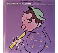 Lazy Ade Monsbourgh - Recorder In Ragtime