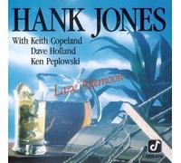 Lazy Afternoon by Hank Jones