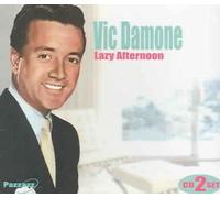 Lazy Afternoon - Vic Damone Compact Disc