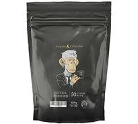 Lazy Ape Coffee Club - 50 Coffee Bags | EXTRA STRONG