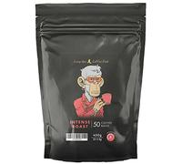 Lazy Ape Coffee Club - 50 Coffee Bags | INTENSE ROAST