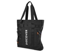Lazy Bear by Trendhim | Foldable Carry Bag | Black | Waterproof | Polyester