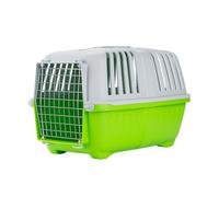 Lazy Bones Pratiko Pet Carrier, Large, 55 x 36 x 36 cm (Assortment colours)
