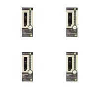 Lazy Day | Belgian Dark Chocolate Tiffin | 4 x 150g