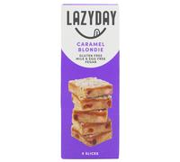 Lazy Day Caramel Blondie - 150g