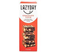 Lazy Day Chocolate Tiffin - 150g
