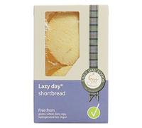 Lazy Day Foods - Shortbread - 150g