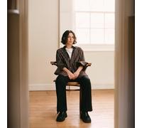 LAZY DAY - OPEN THE DOOR (MILKY CLEAR COLOUR VINYL) [VINYL]