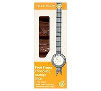 Lazy Day Orange Tiffin