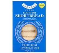 Lazy Day Shortbread Biscuits - 150g