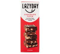 Lazy Days Foods Free From Tiffin 150g