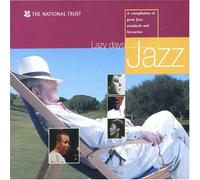 Lazy Days Jazz
