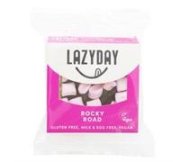 Lazy Days Lazy Day Rocky Road Single 50g