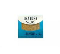 Lazy Days Scottish Shortbread 50g
