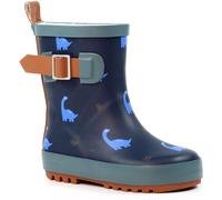 Lazy Dogz Bronty Toddler Waterproof Welly -