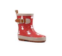Lazy Dogz Bunny Berry Toddler Wellington Infant 8 UK/EU 26 Berry