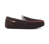 Lazy Dogz Henry Brown Slipper