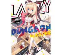 Lazy Dungeon Master (Manga) Vol. 1