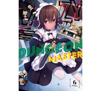 Lazy Dungeon Master (Manga) Vol. 6